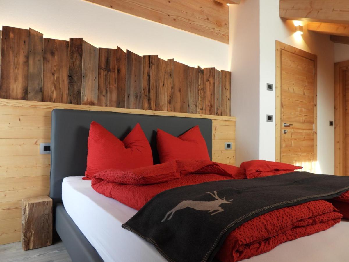 Al Sole B&B Valcomelico Santo Stefano Di Cadore Exterior photo