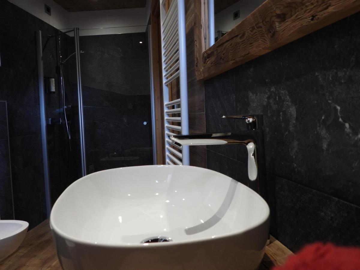Al Sole B&B Valcomelico Santo Stefano Di Cadore Exterior photo