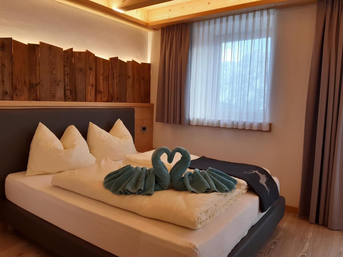 Al Sole B&B Valcomelico Santo Stefano Di Cadore Exterior photo