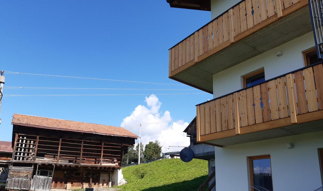 Al Sole B&B Valcomelico Santo Stefano Di Cadore Exterior photo