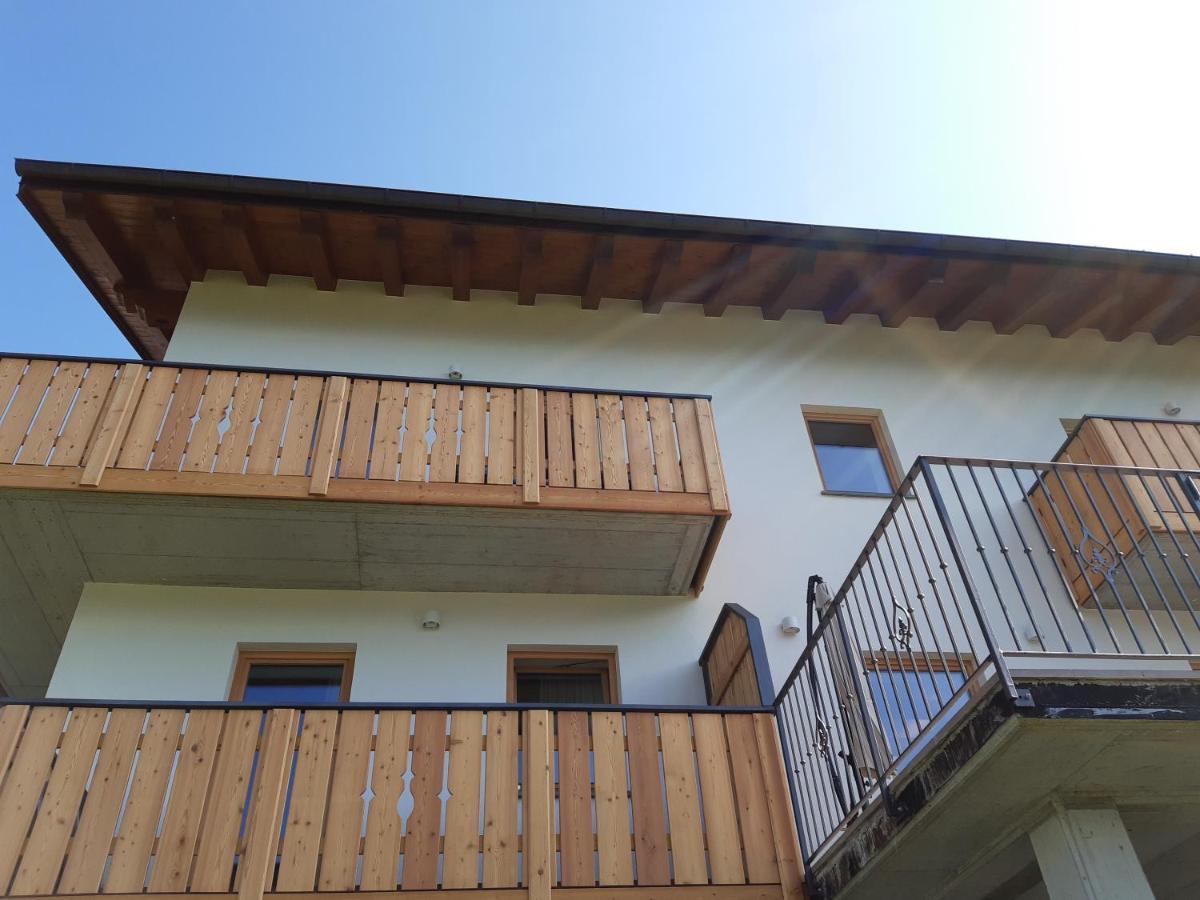 Al Sole B&B Valcomelico Santo Stefano Di Cadore Exterior photo